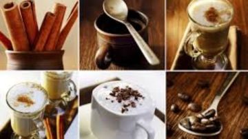 تمنع سيلان الأنف .. مشروبات شتوية ساخنة للتدفئة وتحافظ على حرارة جسمك تمنع سيلان الأنف .. مشروبات شتوية ساخنة للتدفئة وتحافظ على حرارة جسمك