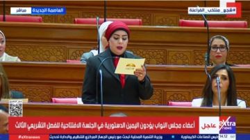 جيهان شاهين: سنتشابك ببرلمان 2026 مع كل قضايا المواطنين