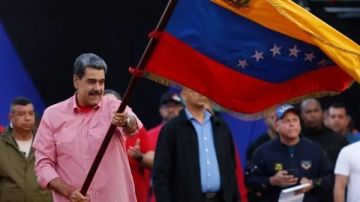 خبير سياسي: النظام الفنزويلي هش.. والخطة الأمريكية نجحت بمساعدة من داخل القصر الرئاسي