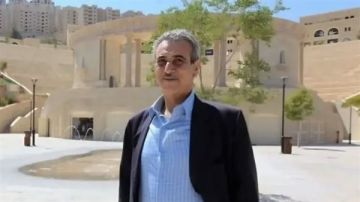 رئيس لجنة إدارة غزة: بدأنا العمل من القاهرة وسنباشر إغاثة شعبنا