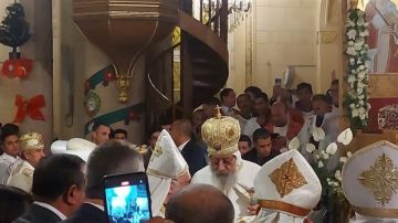 س وج.. هل غدا عطلة رسمية للموظفين الاثنين 19-1-2026 بمناسبة عيد الغطاس؟ س وج.. هل غدا عطلة رسمية للموظفين الاثنين 19-1-2026 بمناسبة عيد الغطاس؟