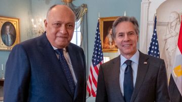 سامح شكري: تعييني في مجلس النواب استكمال لسياسة الدولة الخارجية