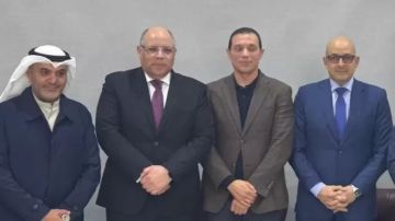 سفير مصر بالكويت: الذكاء الاصطناعي أصبح أداة استراتيجية تمس الأمن القومي والاقتصاد والهوية الثقافية