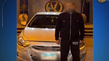 ضبط سائق تابع لتطبيق نقل ذكي لاتهامه بالتحرش بسيدة أثناء توصيلها في القاهرة