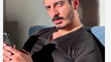 عاجل.. حبس البلوجر شاكر عامين بتهمة نشر فيديوهات خادشة للحياء عاجل.. حبس البلوجر شاكر عامين بتهمة نشر فيديوهات خادشة للحياء