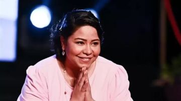 عمر زهران يطلق نداء عاجل لإنقاذ شيرين عبدالوهاب