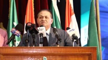 عيد هيكل يعلن تنازله عن انتخابات رئاسة الوفد دعما للدكتور السيد البدوي شحاتة