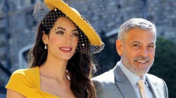 فرنسا تدافع عن منح جورج كلوني الجنسية.. ووزير الداخلية: فرصة كبيرة لبلادنا فرنسا تدافع عن منح جورج كلوني الجنسية.. ووزير الداخلية: فرصة كبيرة لبلادنا