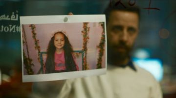 فيلم صوت هند رجب يصل القائمة النهائية لجوائز البافتا