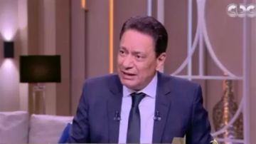 كرم جبر: أمريكا تحاول تأمين إسرائيل بتكرار سيناريو العراق في إيران كرم جبر: أمريكا تحاول تأمين إسرائيل بتكرار سيناريو العراق في إيران