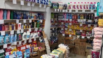 محافظ الدقهلية يتفقد أعمال تسكين التجار والتشغيل التجريبي لمعرض السلع بالمنصورة محافظ الدقهلية يتفقد أعمال تسكين التجار والتشغيل التجريبي لمعرض السلع بالمنصورة