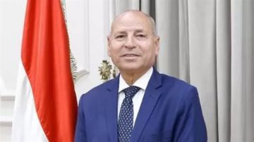  محافظ القاهرة يعلن بدء تلقى عروض إنشاء أول شلتر لإيواء وتحصين الكلاب