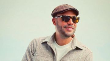 محمد إمام يرد على مقارنة اسم مسلسله بلقب الكينج لـ محمد منير