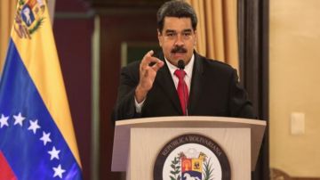 مسؤول أمريكي سابق: مادورو أمام القضاء فور وصوله نيويورك.. واتهامات جنائية ثقيلة بانتظاره