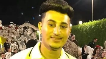 مصرع شاب في حادث تصادم على الطريق السريع بقليوب