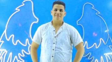 مكبس الحديد قفل على جسمه .. مصرع صادم لشاب بشركة الصلب في الصف مكبس الحديد قفل على جسمه .. مصرع صادم لشاب بشركة الصلب في الصف