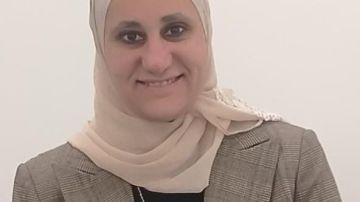 مي حمدي تكتب: إلى كل أم.. إملأي وعائك!