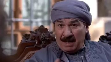 وفاة الفنان السوري أحمد مللي عن عمر ناهز 80 عاما