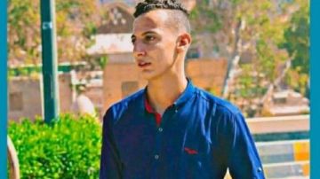 وفاة شاب أثناء إمامته للصلاة في قليوب الأهالي ينعونه بحسن الخاتمة.. وابن عمه يعلق وفاة شاب أثناء إمامته للصلاة في قليوب الأهالي ينعونه بحسن الخاتمة.. وابن عمه يعلق