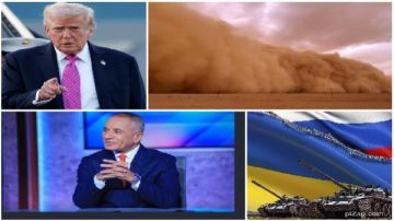 أحمد موسى: إيران تواجه تضخما كبيرا بسبب الحصار وارتفاع أسعار السلع الأساسية.. تحذيرات عاجلة من نشاط رياح وغبار في مصر أخبار التوك شو