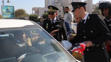 أخبار كفر الشيخ افتتاح مركز جراحات الجهاز الهضمي بسيدي غازي.. وتوزيع الهدايا بمناسبة عيد الشرطة