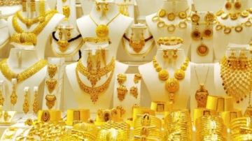 أسعار الذهب في الإمارات اليوم الجمعة 23-1-2026