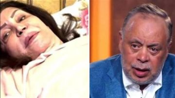 أشرف زكي يكشف حقيقة إهمال نجوى فؤاد: النقابة عمرها ما قصرت أشرف زكي يكشف حقيقة إهمال نجوى فؤاد: النقابة عمرها ما قصرت