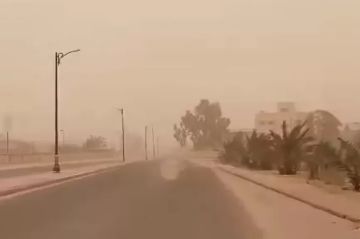 الأرصاد تحذر من نشاط رياح مثير للرمال والأتربة واضطراب الملاحة البحرية تفاصيل الأرصاد تحذر من نشاط رياح مثير للرمال والأتربة واضطراب الملاحة البحرية تفاصيل