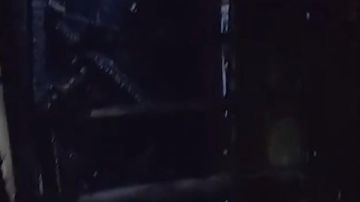 التعرف على جثمانين من ضحايا حريق مركز علاج الإدمان ببنها.. والاستماع لأقوال الناجين