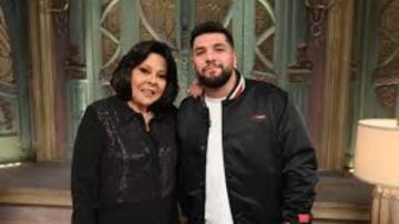 التعليم الذاتي.. المطرب ليجاسي يكشف بداية رحلته مع عالم الموسيقى