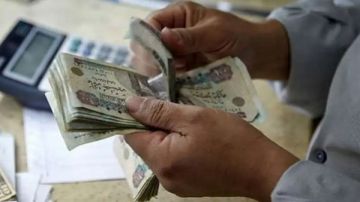 الدولة تبكر صرف مرتبات يناير وفبراير ومارس 2026 تفاصيل