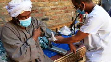 الرعاية الأولية: الفرق الطبية تقوم بزيارات منزلية لغير القادرين ولذوي الاحتياجات الخاصة