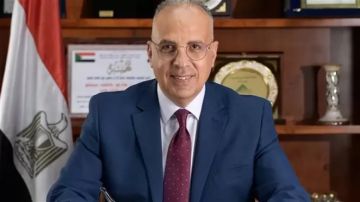 الري تجدد اعتماد المعمل المركزي لقطاع المياه الجوفية بالوادى الجديد لدى (ايجاك)