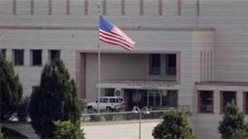 السفارة الأمريكية في الكويت تدعو رعاياها إلى اليقظة وتوخي الحذر بسبب التوترات الإقليمية