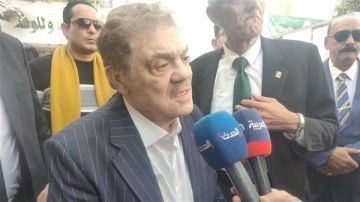 السيد البدوي: الوفد تراجع وأصبح دوره هامشيا.. وانتخابات رئاسة الحزب بداية استعادته