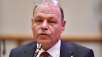 الطحان: بدء المرحلة الثانية من اتفاق شرم الشيخ تتويج لجهود مصرية مخلصة