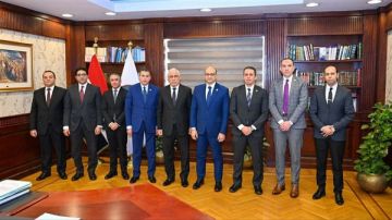 النائب العام يشيد بارتفاع نسب إنجاز القضايا في نيابات قنا لعام 2025 النائب العام يشيد بارتفاع نسب إنجاز القضايا في نيابات قنا لعام 2025