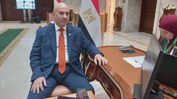 النائب طارق الطويل: الشارع وصندوق الاقتراع هما الفيصل الوحيد في حسم النتائج