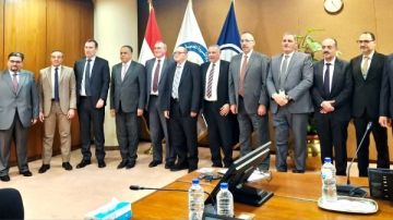 بميزانية تتخطى 360 مليون دولار.. شركات البترول تعتمد ميزانية العام المالى الجديد بميزانية تتخطى 360 مليون دولار.. شركات البترول تعتمد ميزانية العام المالى الجديد