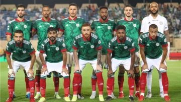 تشكيل الاتفاق والخلود للمواجهة المرتقبة في الدوري السعودي