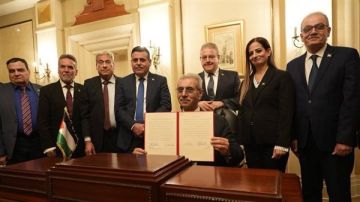 خبير: اللجنة الوطنية لإدارة غزة جهود مصرية لتحقيق السيادة فيديو