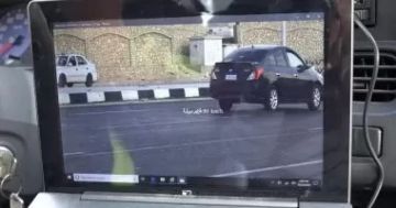 رادار المرور يلتقط 1117 سيارة تسير بسرعات جنونية فى 24 ساعة