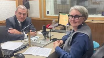 سفيرة فنلندا بالقاهرة: ندعم الدور المصري في إرساء السلام بالمنطقة