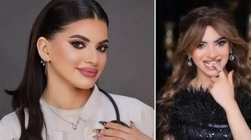 سوزي الأردنية تسدد 100 ألف جنيه استعدادا لخروجها من محبسها في قضية الفيديوهات الخادشة