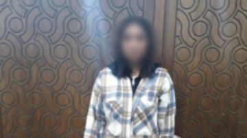 ضبط صانعة محتوى نشرت فيديوهات رقص خادش على مواقع التواصل