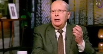 عبد الحليم قنديل: الأمم المتحدة في سبيلها للحل بعد انتهاك القانون الدولي كثيرا