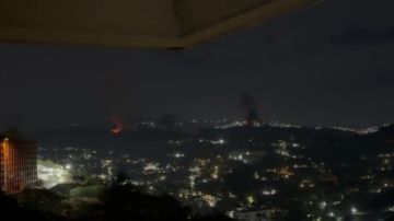 فنزويلا : العدوان الأمريكي يهدف إلى الاستيلاء على النفط والمعادن فنزويلا : العدوان الأمريكي يهدف إلى الاستيلاء على النفط والمعادن