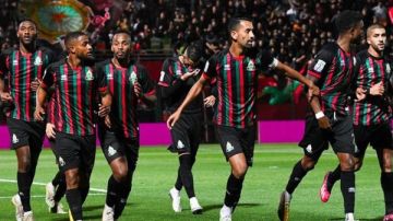 مجموعة الأهلي.. التعادل السلبي يحسم مواجهة شبيبة القبائل والجيش الملكي بدوري أبطال أفريقيا