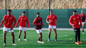 موعد مباراة مصر وبنين في كأس أمم أفريقيا 2025 والقنوات الناقلة موعد مباراة مصر وبنين في كأس أمم أفريقيا 2025 والقنوات الناقلة