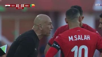 ناقد رياضي: مباراة منتخب مصر في دور الـ 8 ستكون صعبة أمام كوت ديفوار أو بوركينا فاسو